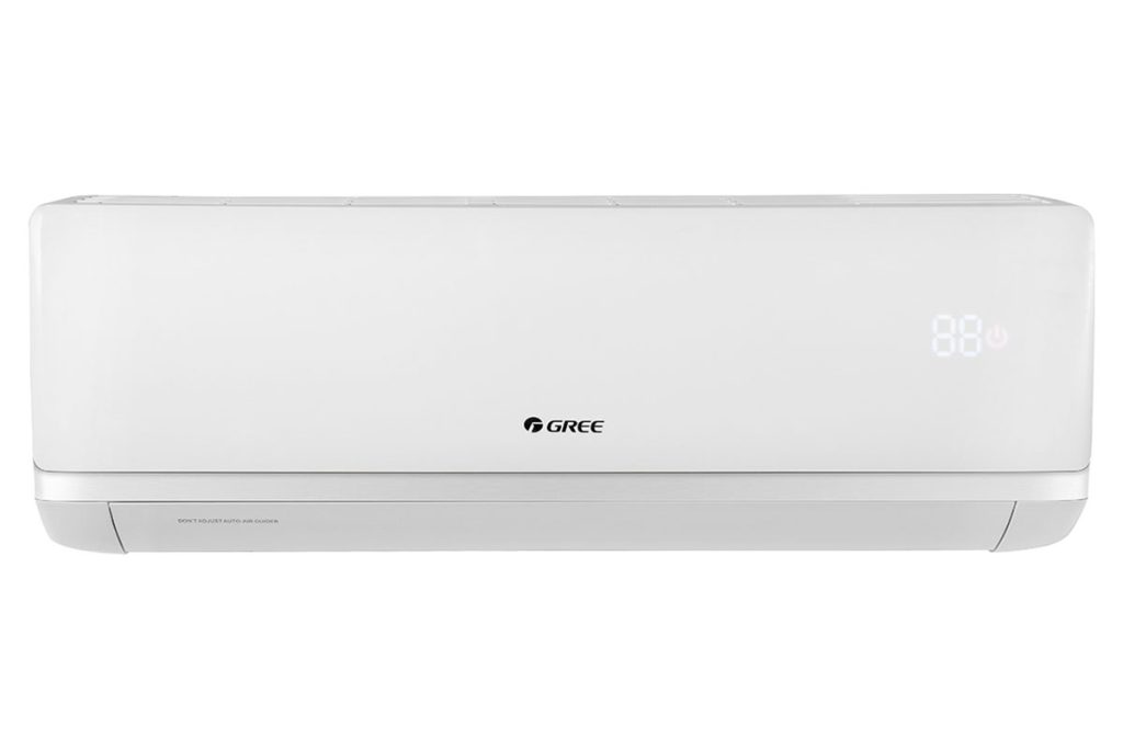 GWH12AACXB INFINITY II WiFi