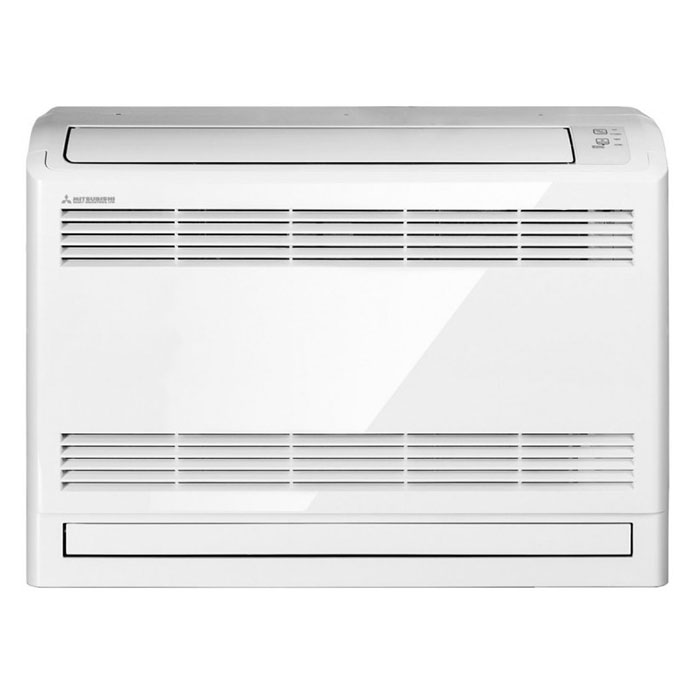 SRF35ZS-W PREMIUM Floor